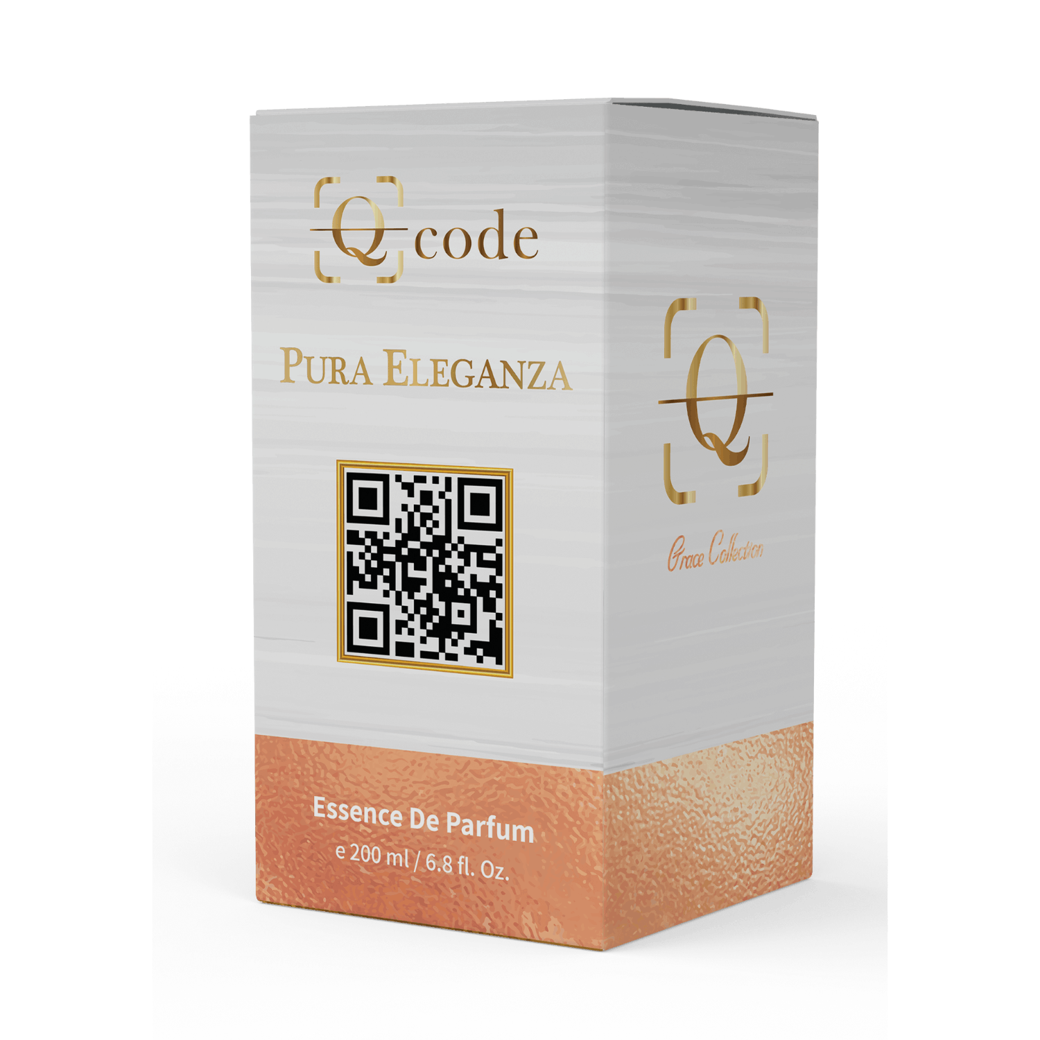 Pura Eleganza box