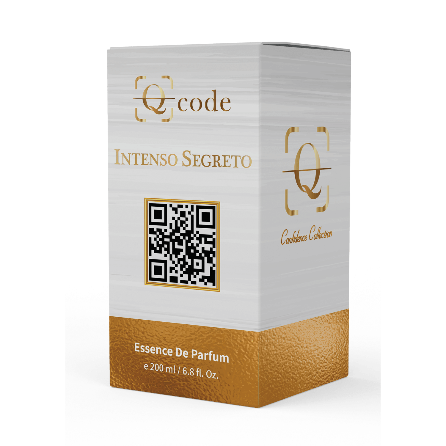 inteno segreto box