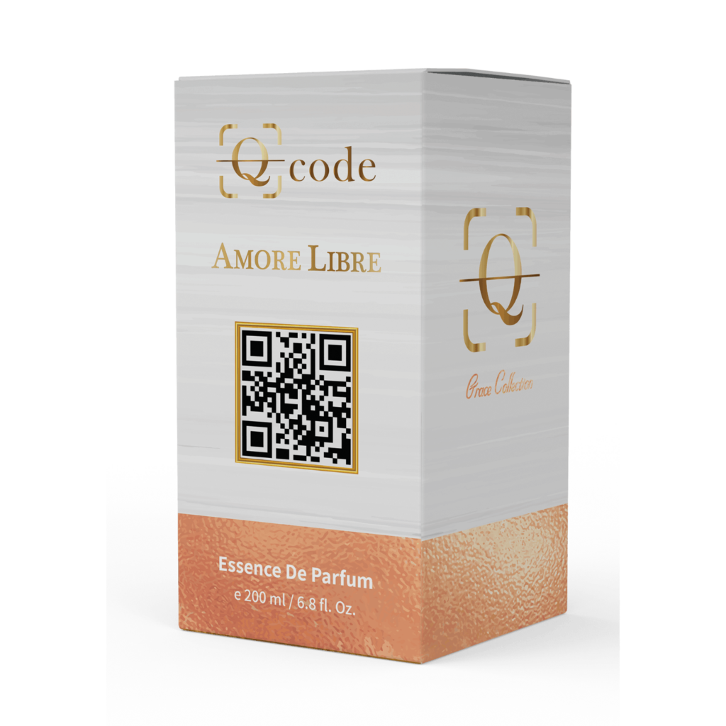 amore libre box