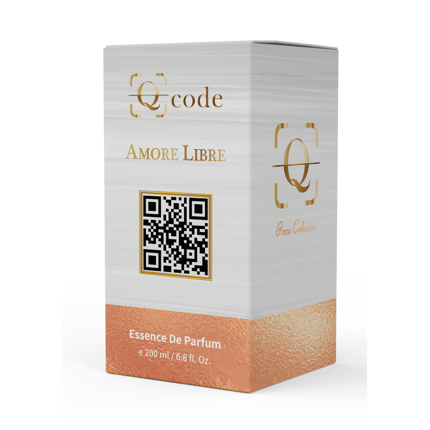 amore libre box