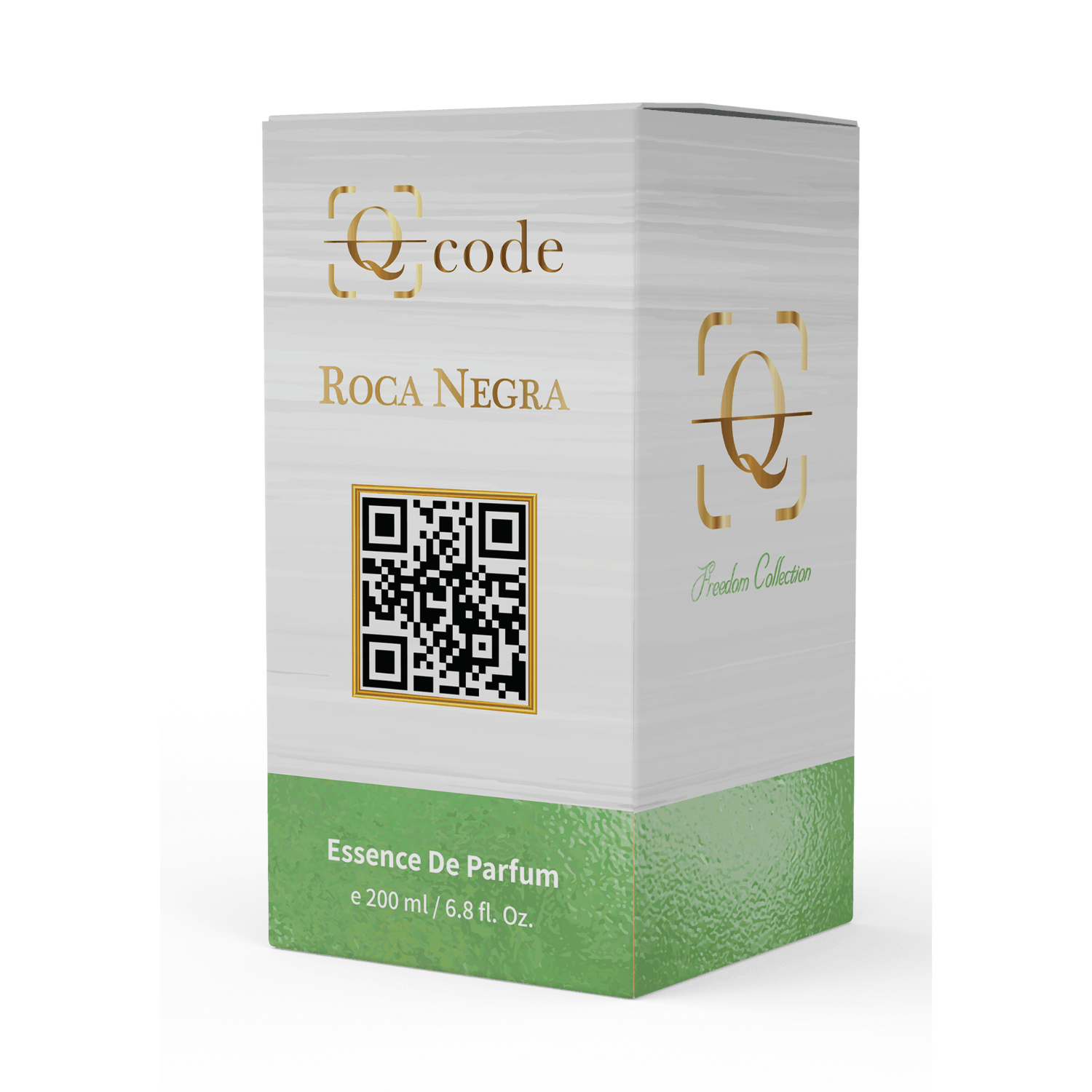 roca negra box