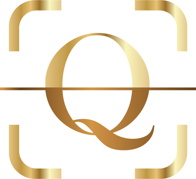 Q code - Choose Yourself
